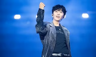 Sức hút phi thường của Lim Young Woong