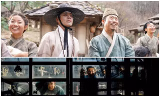 Đầu năm có 'The King’s Warden', nửa cuối năm có 'Hope'