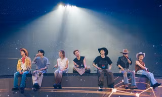 BTS được đãi ngộ đặc biệt tại Bắc Mỹ