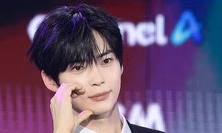 Sung Han Bin của Zero Base One bày tỏ lòng biết ơn