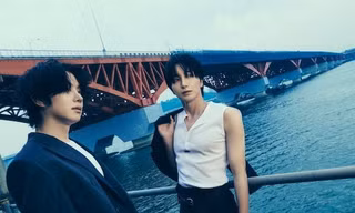 Leeteuk và Heechul 'khởi động' Super Junior-83z