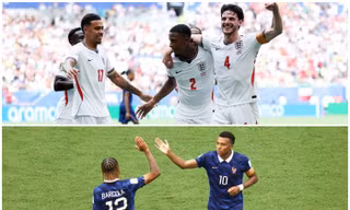 Trận tranh hạng Ba phá vỡ kỷ lục tồn tại suốt 68 năm của World Cup