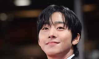 Ahn Hyo Seop lần đầu tiên làm điều này trong sự nghiệp 