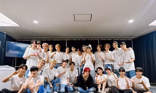 NCT tổ chức lễ hội để kỷ niệm 10 năm ra mắt