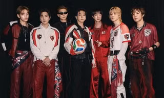 BTS 'tái khởi động' sau màn trình diễn tại 'FIFA World Cup'