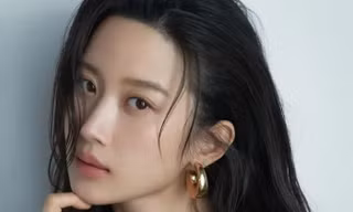 Moon Ga Young về chung nhà với Cha Eun Woo