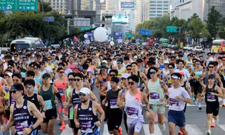 Giữa hàng loạt ca tử vong khi chạy marathon: 'Sự ám ảnh về thành tích và việc gắng sức quá mức'