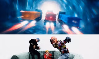 'Sự trở lại của những vị vua': BIGBANG càn quét toàn bộ các bảng xếp hạng âm nhạc trong nước