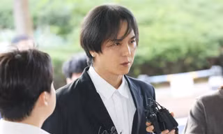 Song Min Ho lần đầu lên tiếng sau 3 năm 7 tháng về 'vụ scandal nghĩa vụ quân sự'