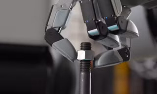 ‘Bàn tay bốn ngón’ của Robot Atlas