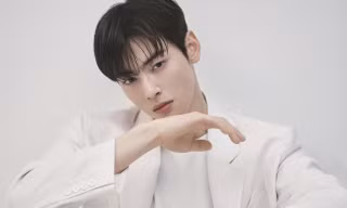 Cha Eun Woo trở lại với dự án phim mới về ẩm thực