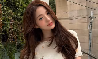 Jang Won Young toát lên sức hút khác biệt so với 'nàng thơ Dior nguyên bản' Jisoo (BLACKPINK)