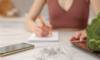 Theo dõi thực phẩm hằng ngày giúp giảm cân nhiều hơn