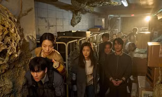 'Colony' được hoan nghênh tại Cannes