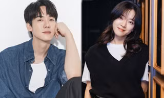Yoo Yeon Seok và Go Ah Sung đảm nhận vai trò quan trọng tại 'Liên hoan phim Quốc tế Busan'