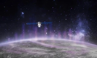 Tàu vũ trụ châu Âu - Nhật thu được 'tiếng hát' lạ từ Sao Thủy