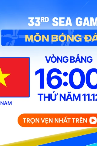 Nhận định nữ Việt Nam vs nữ Myanmar, 16h00 ngày 11/12: Tái hiện kịch bản đẹp