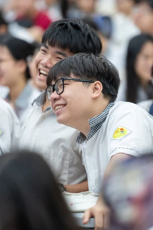 Ngày hội tuyển sinh khối các ngành Khoa học và Công nghệ quay trở lại!