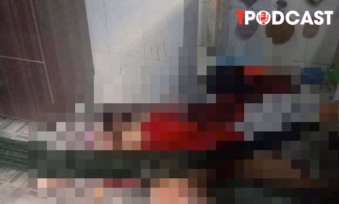 NÓNG 21/5: Lời khai của nghi phạm sát hại người tình rồi dựng hiện trường giả ở Tây Ninh