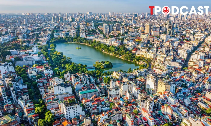 NÓNG 19/3: Hà Nội làm rõ thông tin 'di dời 860.000 dân khỏi nội đô'