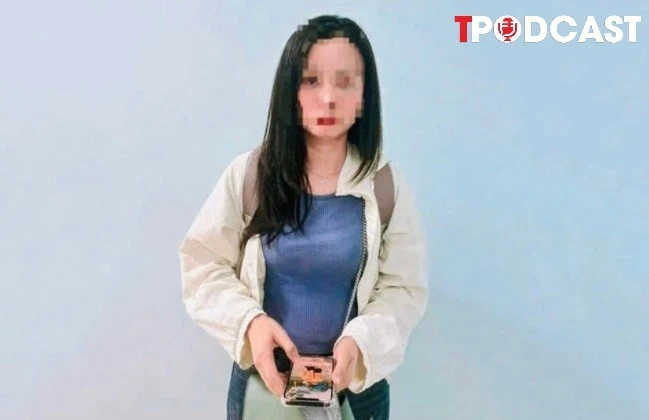 NÓNG 20/12: Người phụ nữ đang bị Công an TP Cần Thơ truy tìm được bắt giữ tại cửa khẩu Mộc Bài là ai?