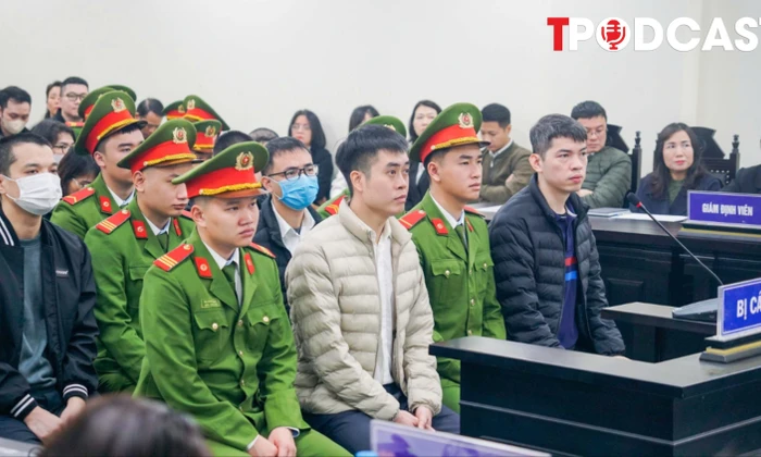 NÓNG 5/1: Bất ngờ lời khai của chủ tịch Z Holding bán sữa Hiup giả