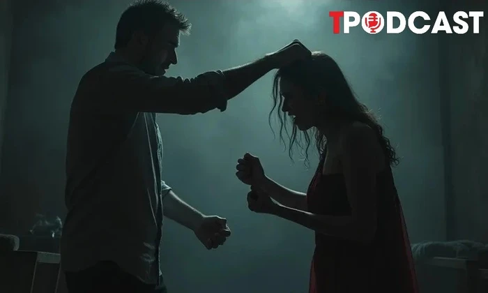 NÓNG 5/11: Chì chiết người trong gia đình có thể bị phạt đến 10 triệu đồng