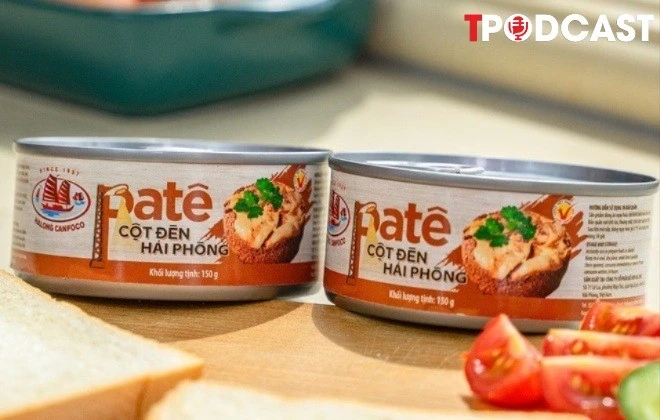 NÓNG 8/1: Quảng Ninh làm rõ thông tin liên quan tên gọi 'Đồ hộp Hạ Long'