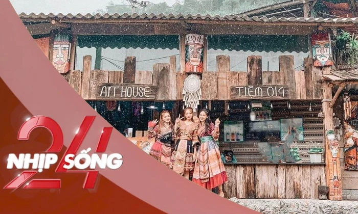 NHỊP SỐNG 24: Sa Pa là điểm đến tuyệt vời nhất châu Á năm 2026