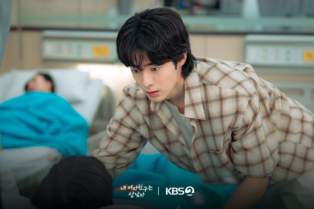 Bạn Gái Tôi Trở Thành Con Trai: "Sân chơi" của idol đá chéo sân, vì sao lại  xịt? | Báo điện tử Tiền Phong