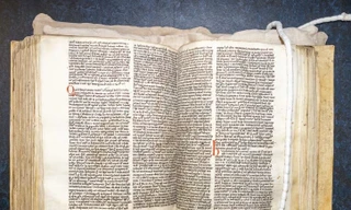 Giải mã nhầm lẫn 800 năm: Wade không đánh yêu tinh mà chiến đấu với… người sói?