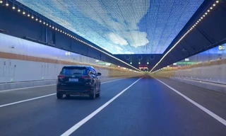 Đào hầm xuyên Đại Tây Dương: Giấc mơ 5.500 km, 800 bar và 500 năm đào móng