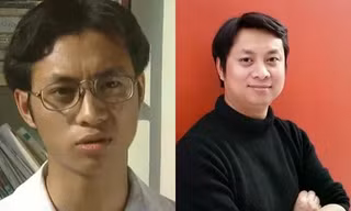 Nhà khoa học Việt được vinh danh tại Australia