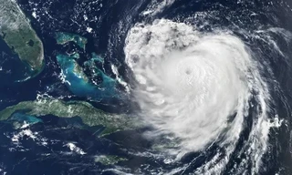 Hiện tượng La Nina có thể xuất hiện vào mùa thu và đầu mùa đông năm nay?