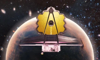 Tín hiệu lạ từ K2-18b: Bước ngoặt săn tìm người ngoài hành tinh