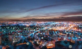 Chip 6G có thể truyền dữ liệu nhanh hơn 10.000 lần so với 5G