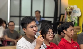 Lời giải cho bài toán ‘thiếu định hướng’ của Gen Z trong kỷ nguyên AI