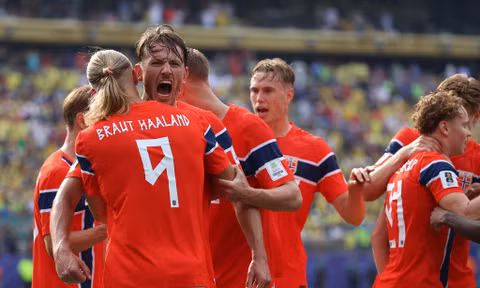 Trực tiếp Brazil vs Na Uy (03h00 ngày 6/7): Chấm dứt cái dớp không thắng của Brazil
