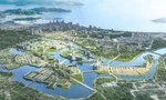 Khánh Hòa sắp có khu đô thị 17.000 tỷ gồm ba đảo lớn kết nối bằng cầu