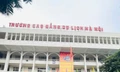 Vụ hiệu trưởng 'ăn chặn' tiền A80: Sinh viên vẫn chưa được nhận hết tiền hỗ trợ