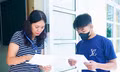 Gian lận thi ở Tuyên Quang làm nóng tranh luận về kỳ thi '2 trong 1'