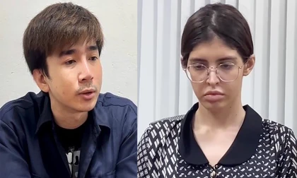 Truy tố ca sĩ Chi Dân, người mẫu An Tây và 'cô tiên từ thiện' Trúc Phương 