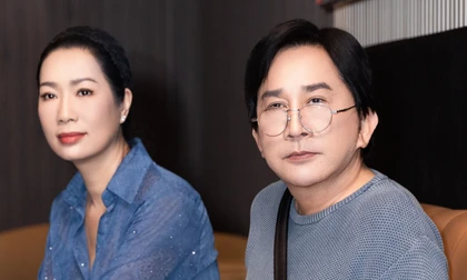 NSND Trịnh Kim Chi và NSƯT Kim Tử Long căng thẳng ở hậu trường