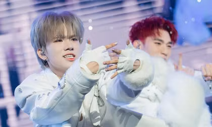 Bứt tốc cho công nghiệp văn hóa