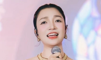 Phạm Thu Hà và 40 nghệ sĩ hát nhạc dành cho lễ tình nhân