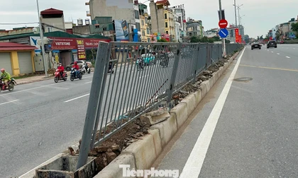 QL1 mở rộng nhiều bất cập, tiềm ẩn nguy cơ tai nạn