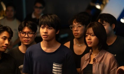 Phim Việt lỗ chồng lỗ