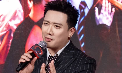 Trấn Thành: ‘Mùa phim Tết giống như hội chợ vậy’