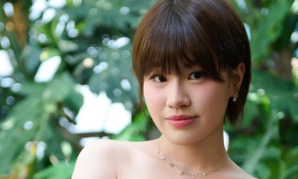 Sắc vóc nữ chính được Trấn Thành chọn