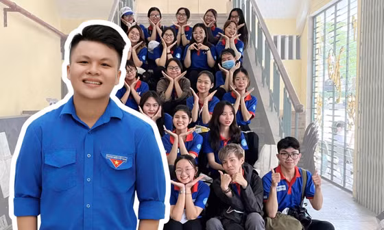 Tân binh Tiếp sức mùa thi 2026: Làm gì khi hiện trường khác xa "kịch bản"?